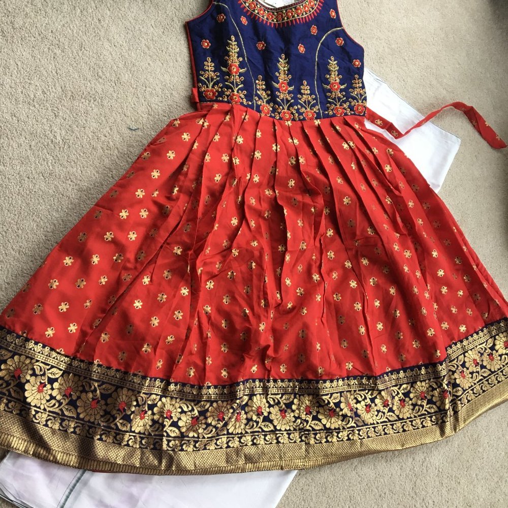 NEW Fancy Anarkali / Dress